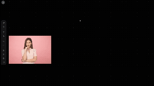 Quick demo of PewPewAI